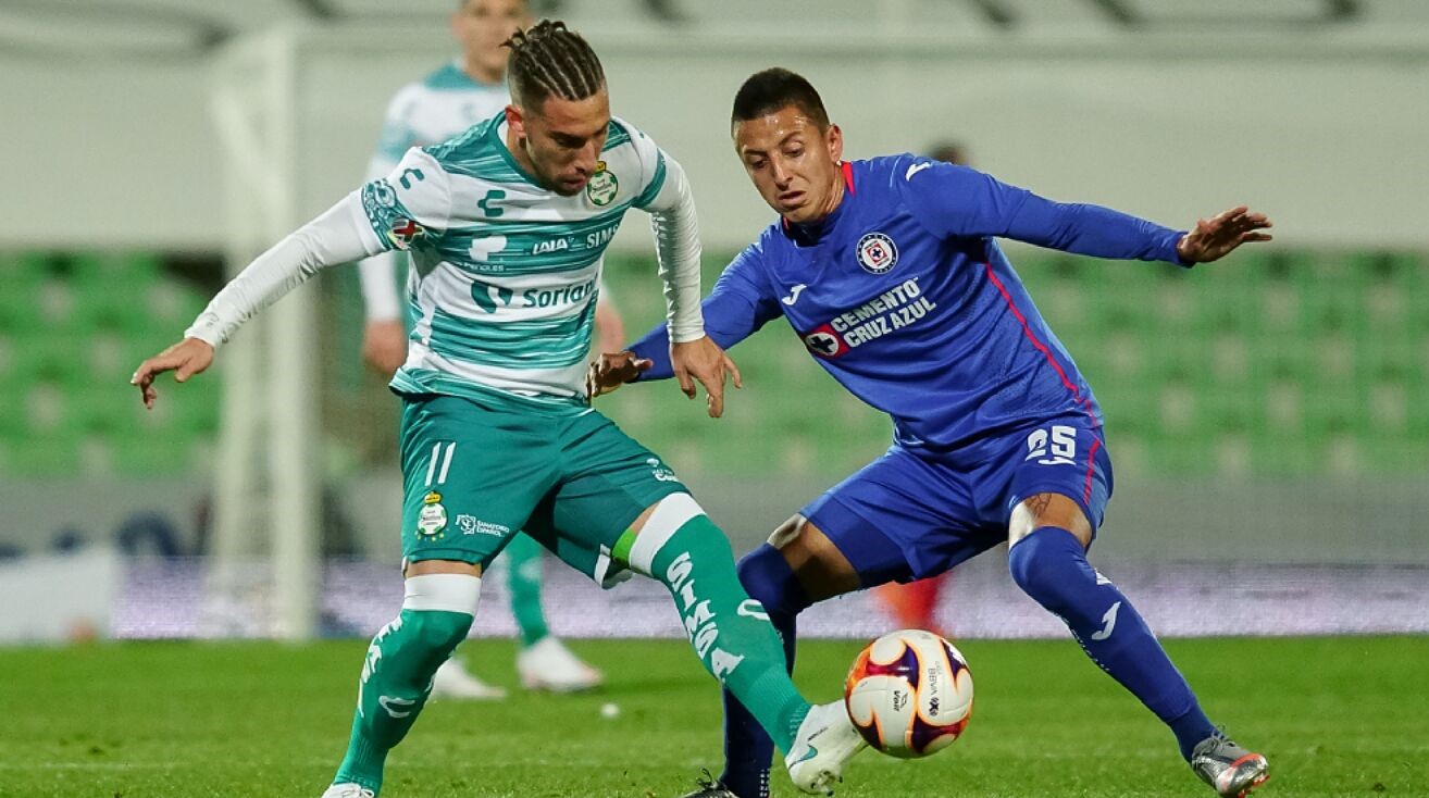 cruz azul