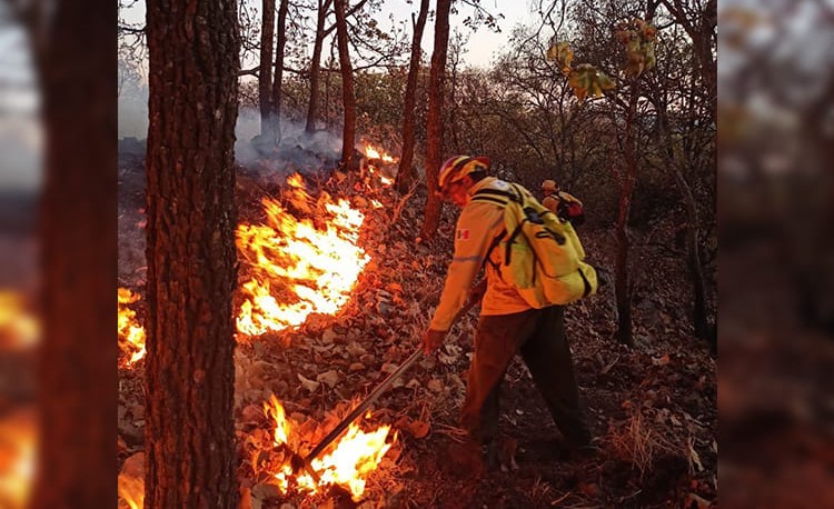 incendio