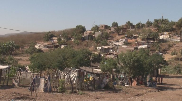 marginados
