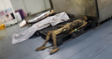 morgue