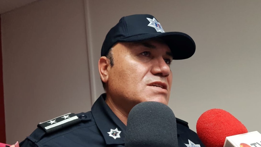 policia