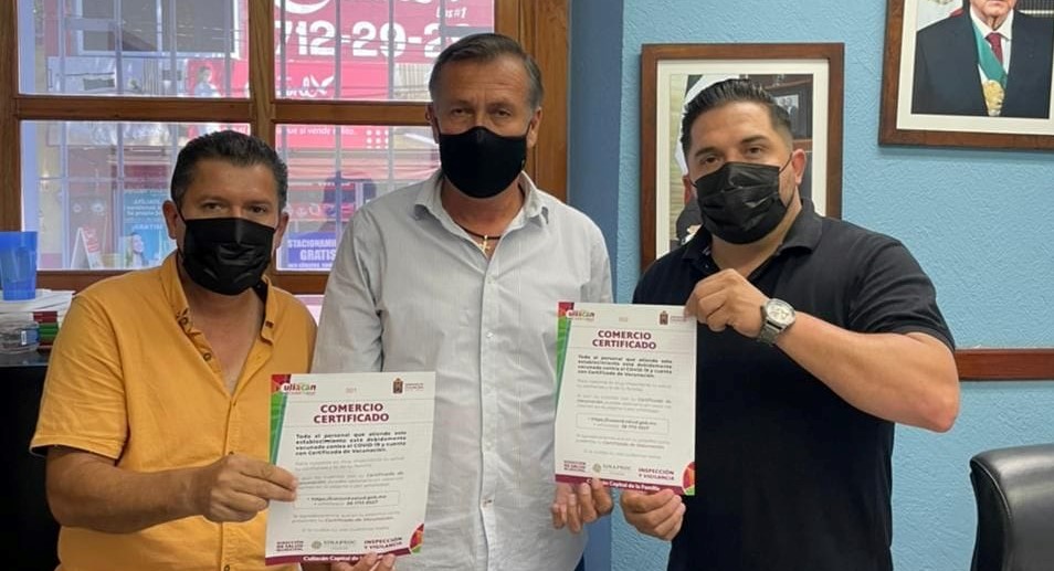 certificacion