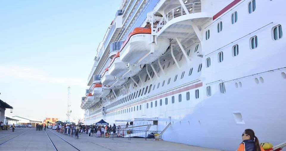 crucero