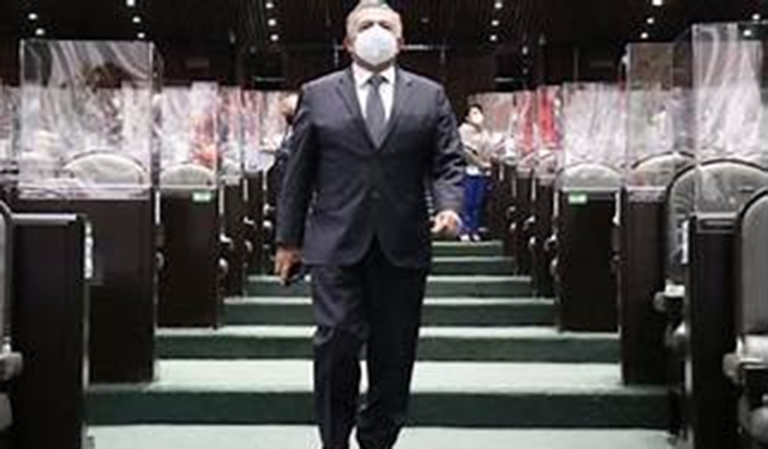 diputado
