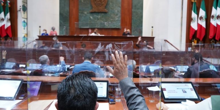 diputados