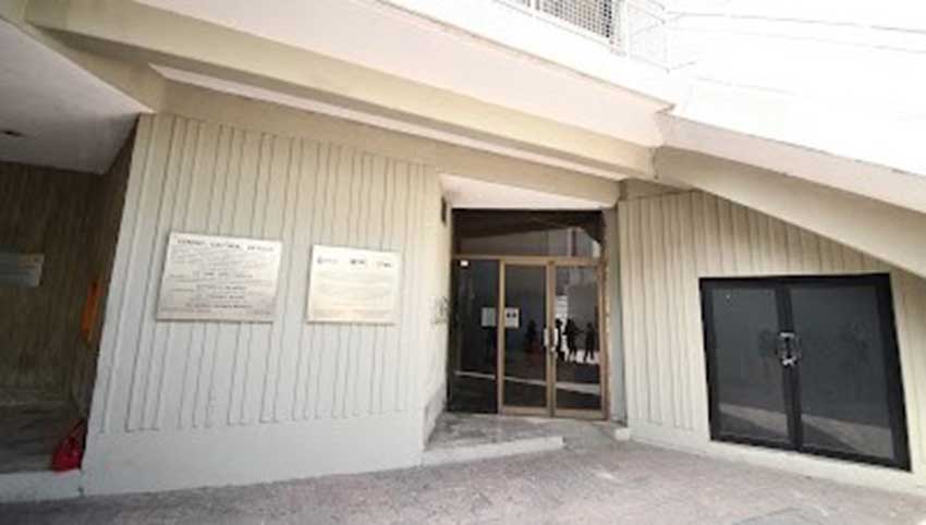 sala