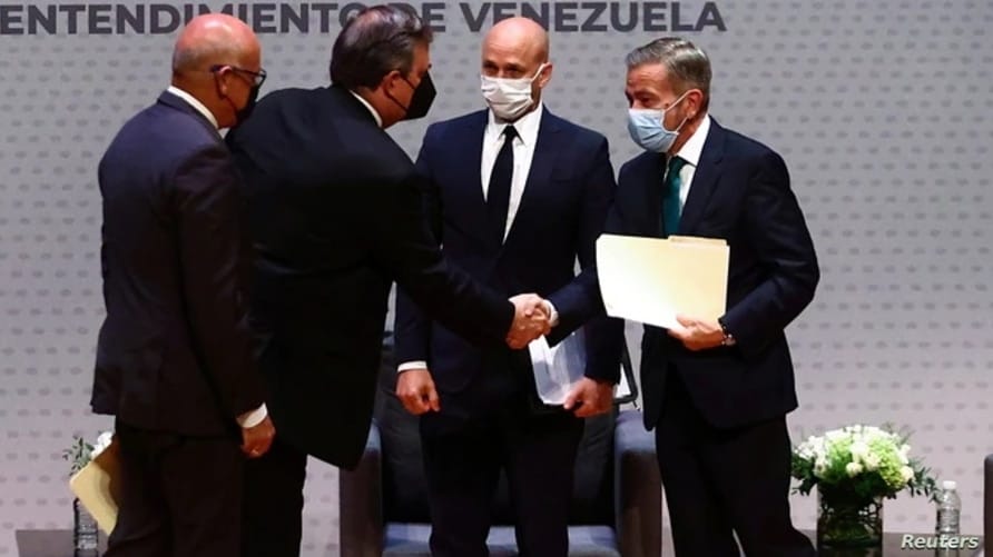 venezuela