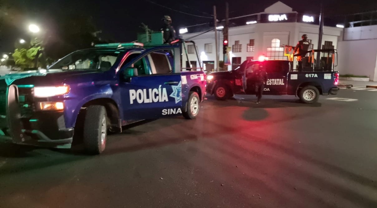 DELINCUENTES