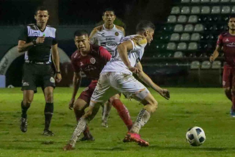 DoradosvsMineros2