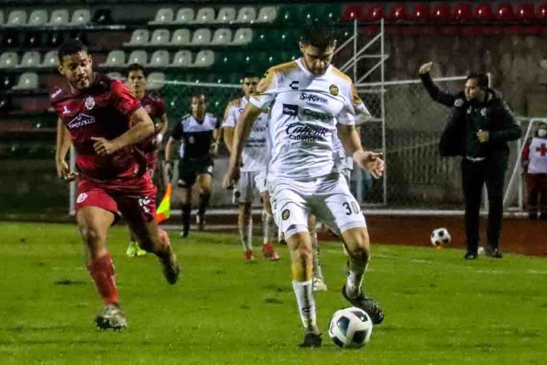 DoradosvsMineros4