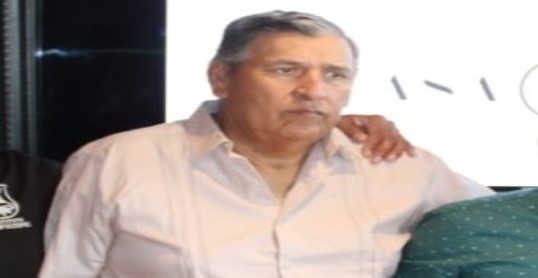 JESUS CORVERA