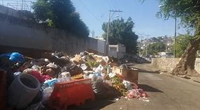 basura