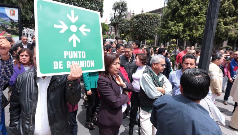 simulacro