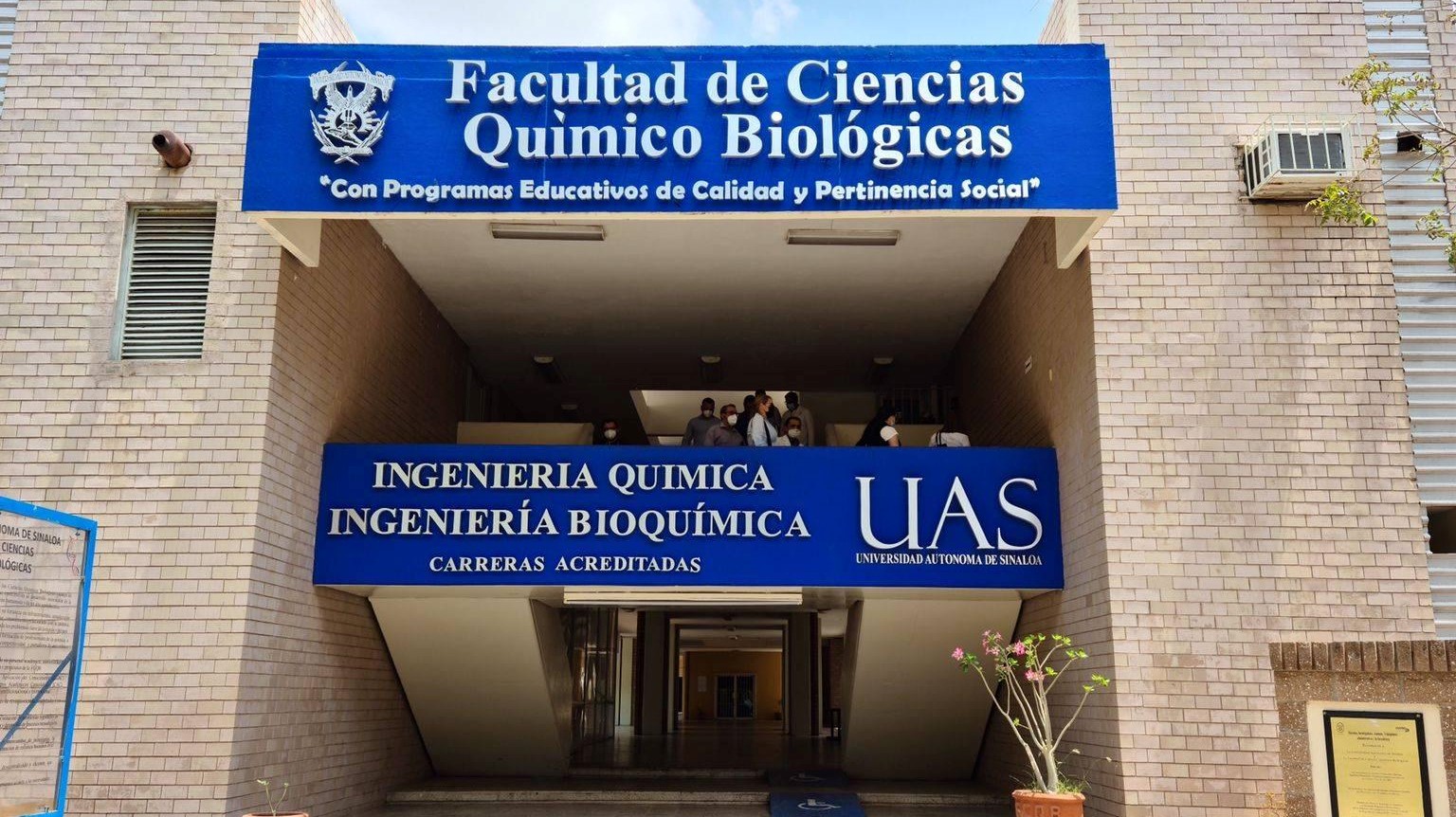 uas