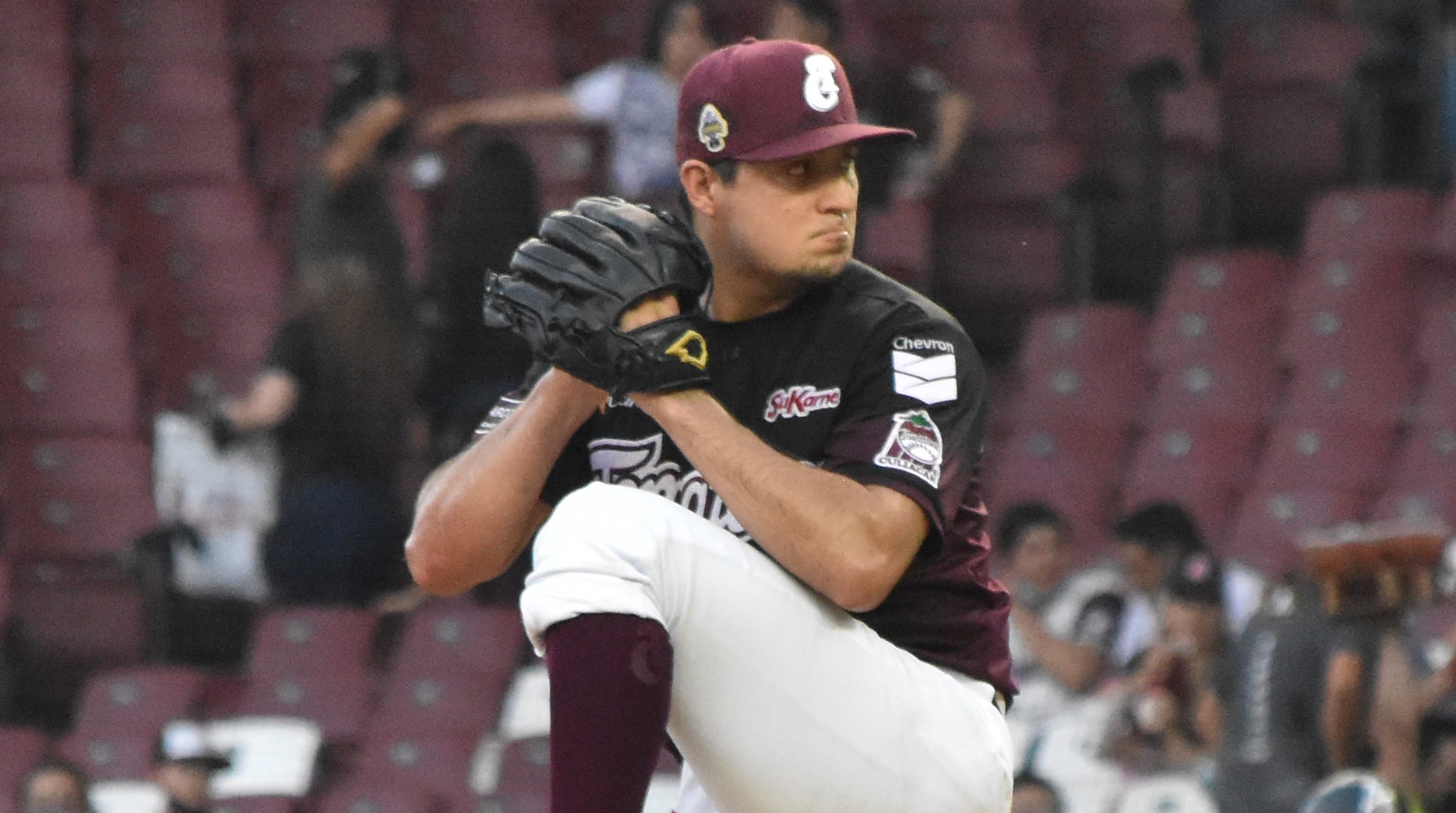 Alejandro Chávez