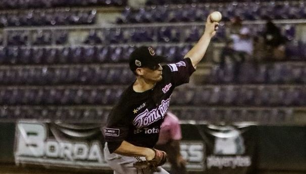 Anthony Vásquez