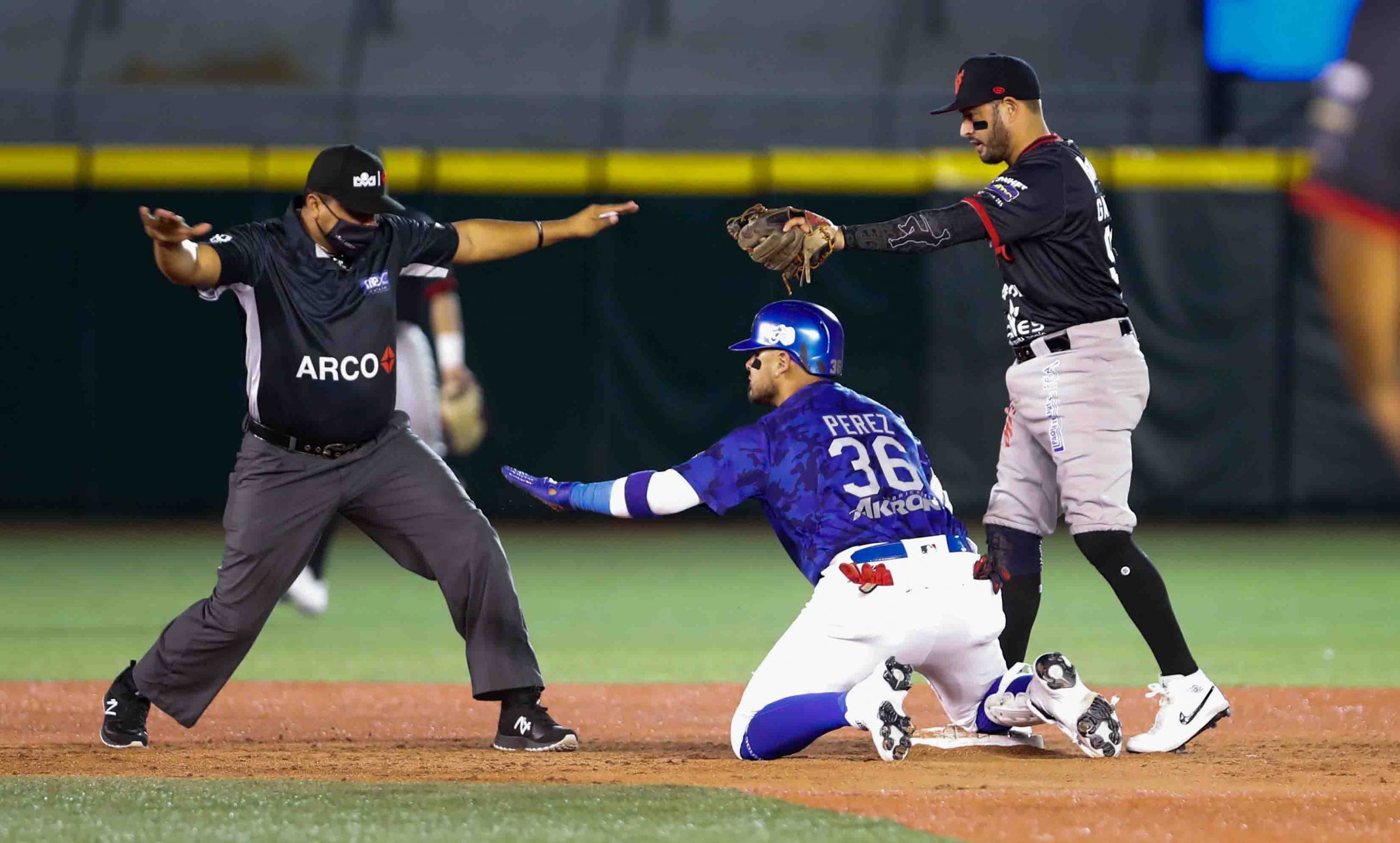 Felix perez