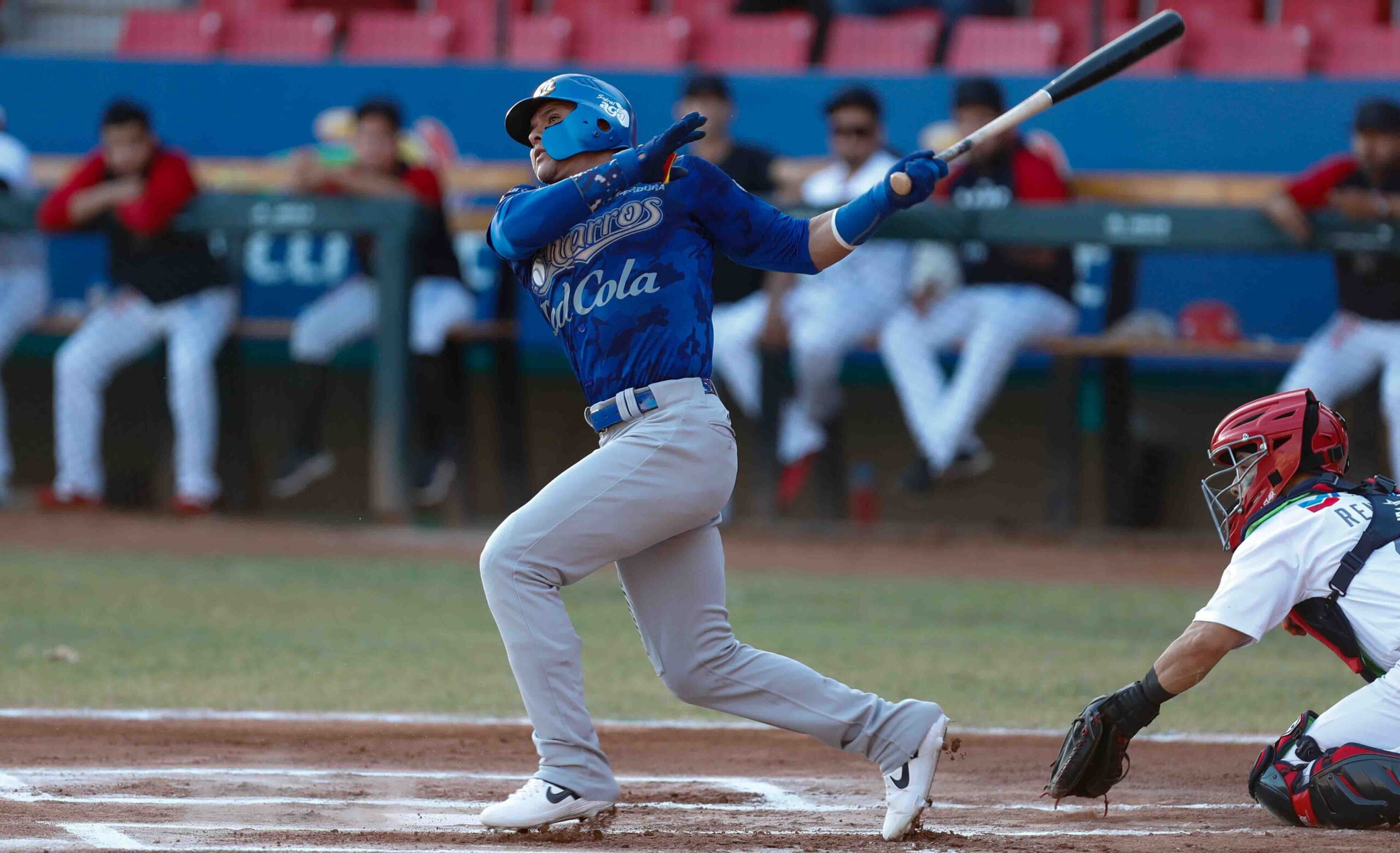 Manny Rodríguez