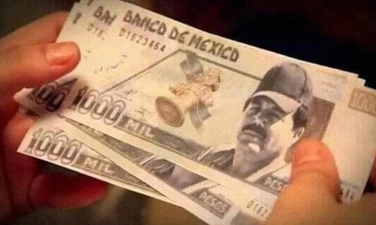billetes