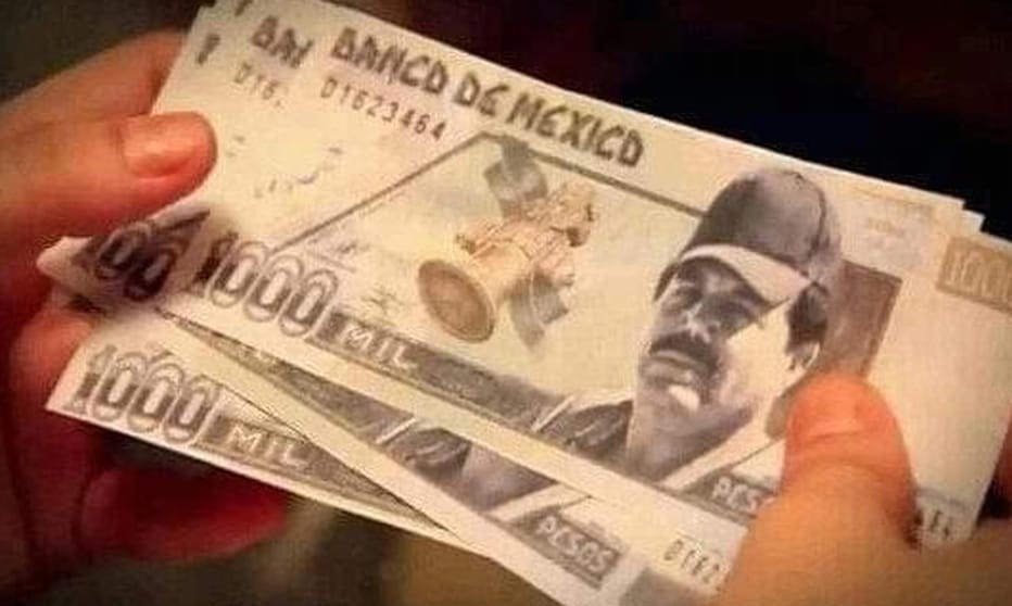 billetes