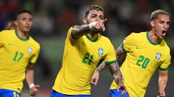 brasil