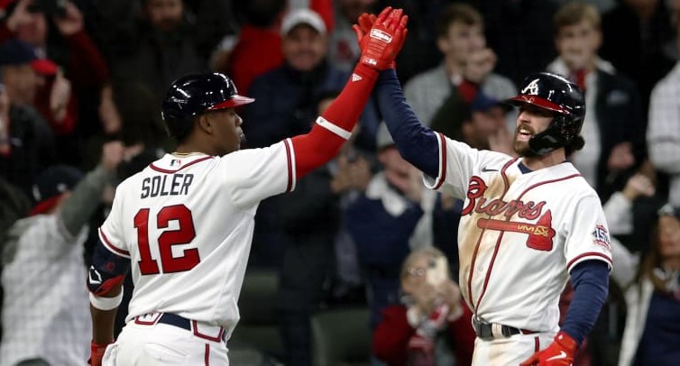 bravos