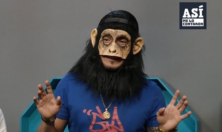 chango