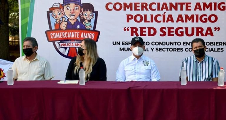 comerciante