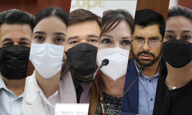 congreso