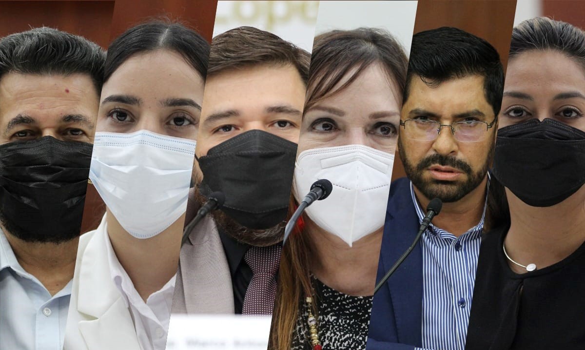 congreso