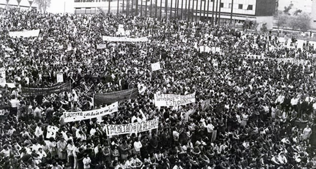 dos de octubre
