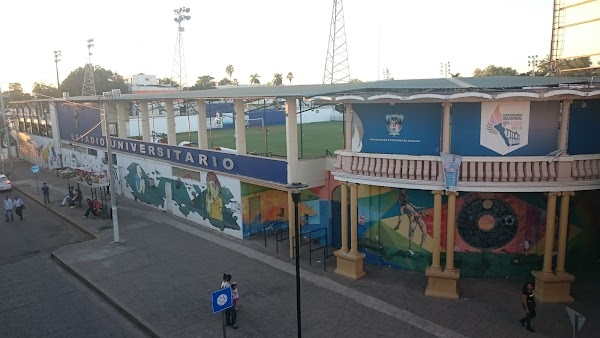 estadio