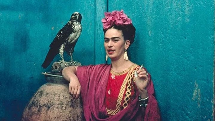 frida