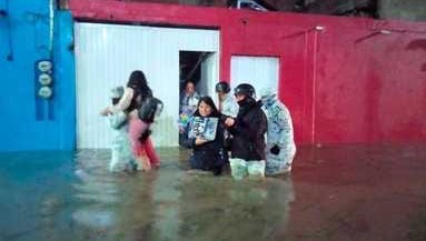 inundacion