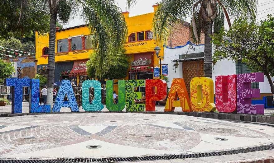 tlaque