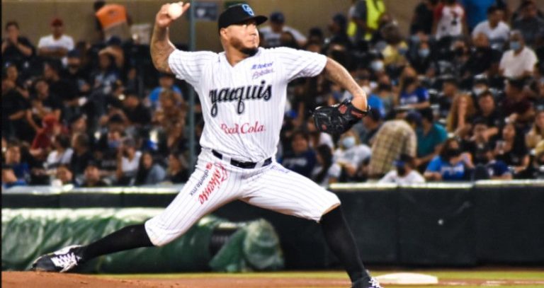 yaquis