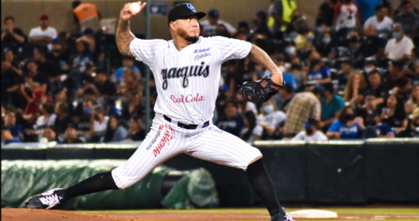 yaquis