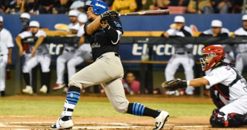 yaquis