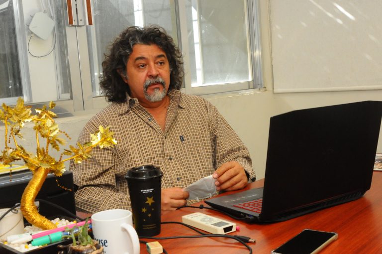 Fernando Mejía