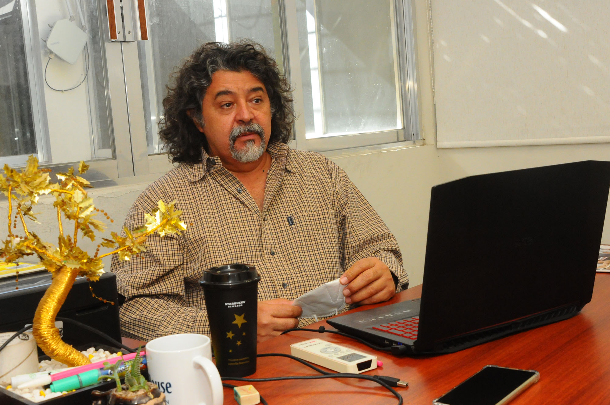 Fernando Mejía