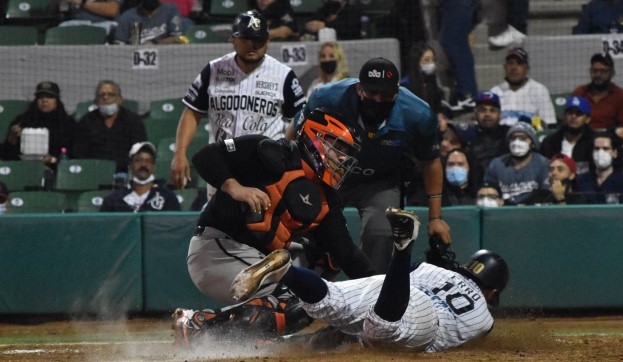 Naranjeros en Guasave Jgo1 (8)
