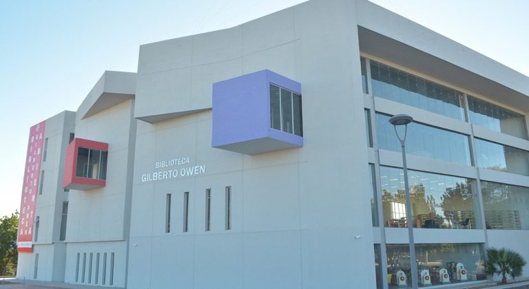 biblioteca