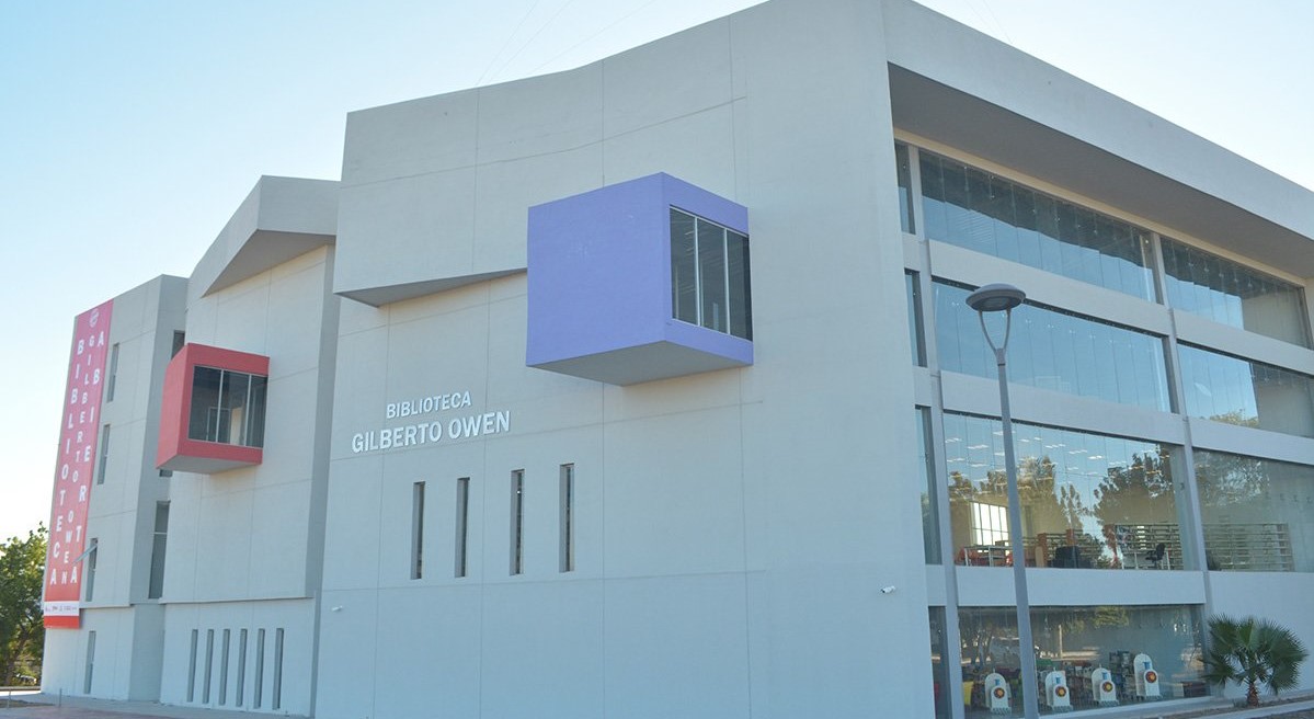 biblioteca