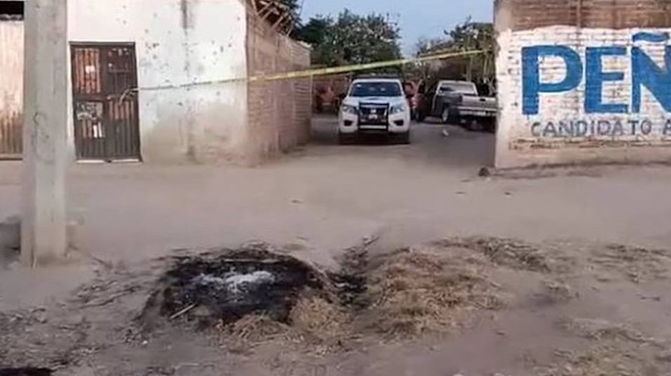crueldad