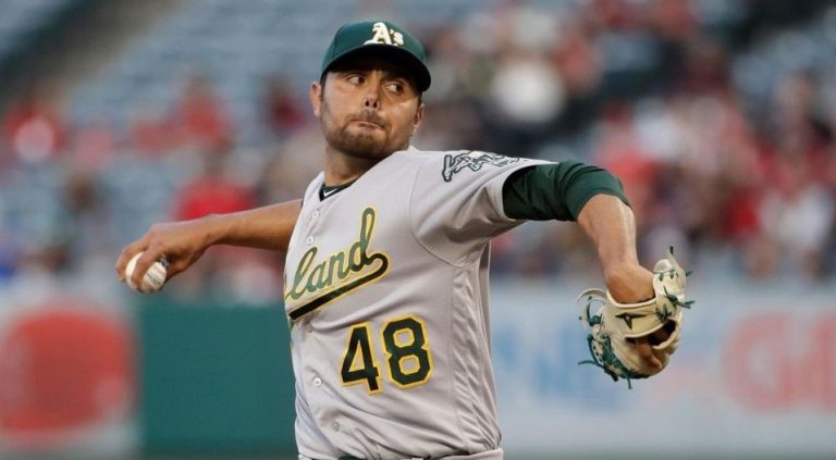 joakim soria