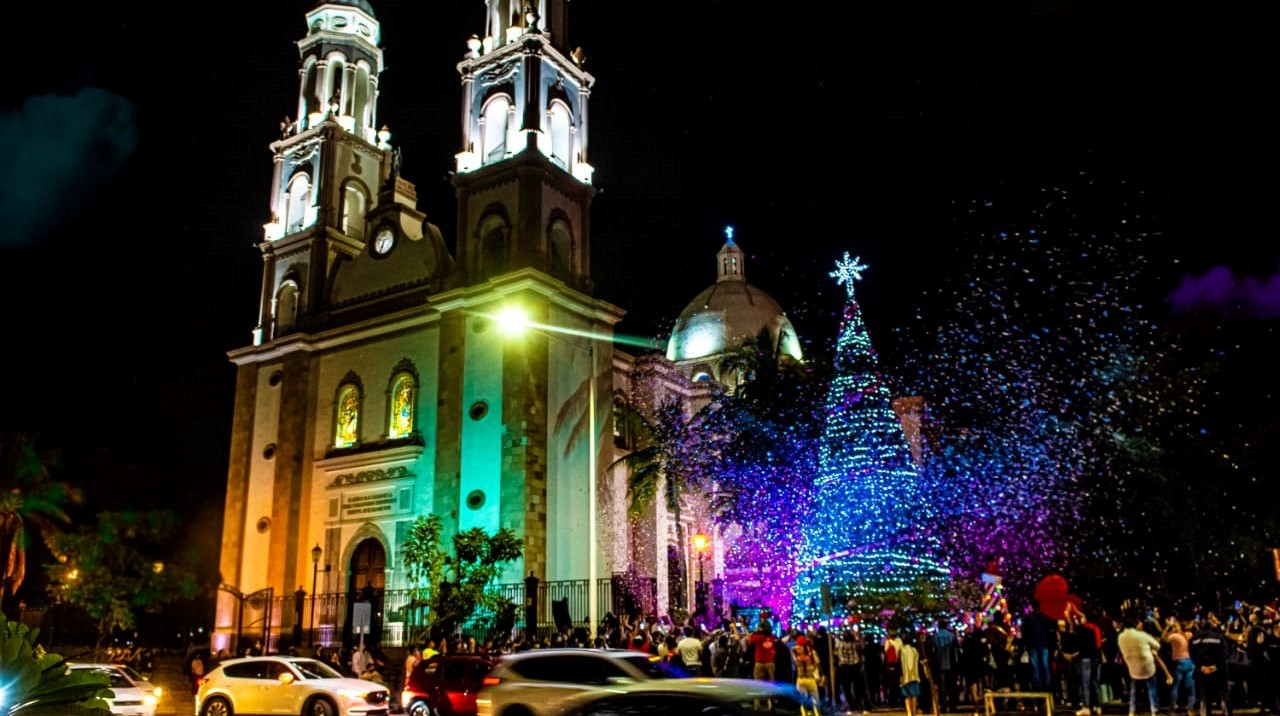 luces