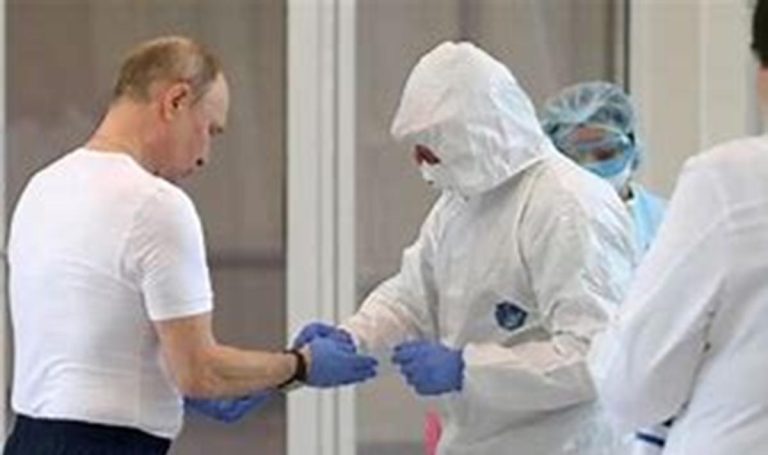 putin