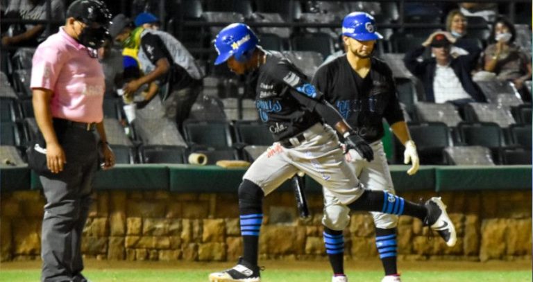 yaquis