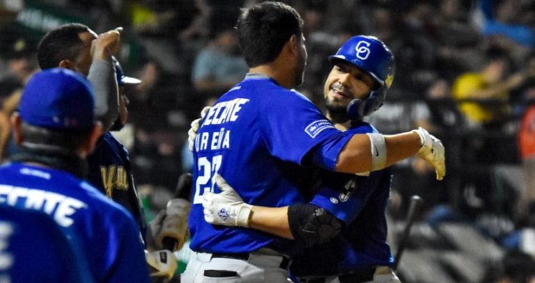 yaquis