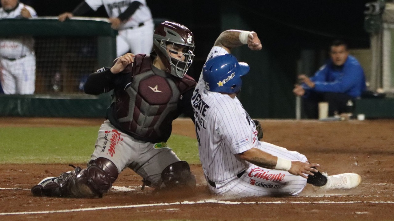yaquis